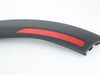 Genuine MINI Genuine MINI Cover, Wheel Arch, Rear Left 51777376875 View 2
