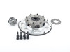 JB Racing ULTRA-LITE Competition Flywheel And Racing Clutch Kit - 140mm / 5.50", 2-disc 520010140K2D80 View 1