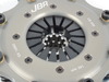 JB Racing ULTRA-LITE Competition Flywheel And Racing Clutch Kit - 140mm / 5.50", 2-disc 520010140K2D80 View 3