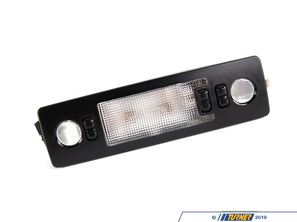 63318357865 - Genuine BMW Interior reading light - E36 328ic 325ic