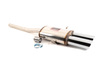 Supersprint MINI R56 Cooper S (incl JCW -7/11) Supersprint Performance Muffler 831026 View 1