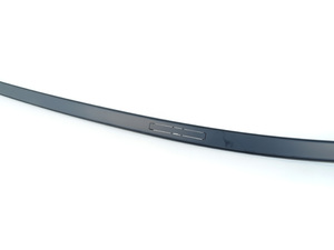 Genuine BMW Roof Molding Prime-Coated Le - 51137410313