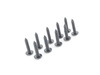 Genuine BMW Self Tapping Screw - Pack Of 10  51431874616KT View 1
