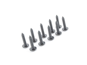 Self Tapping Screw - Pack Of 10 