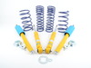 Packaged by Turner E34 M5 Bilstein/H&R Sport Suspension Package E34M5SPORT View 1