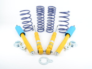 E34 M5 Bilstein/H&R Sport Suspension Package