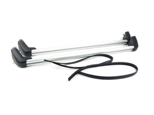 Genuine BMW Roof Rack - 82712351061 - G11