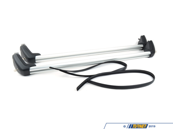 Genuine BMW Genuine BMW Roof Rack - 82712351061 - G11 82712351061