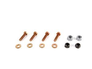 Front Control Arm Hardware Kit