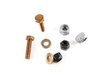Genuine BMW Front Control Arm Hardware Kit E36M31024 View 2