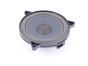 Genuine BMW Harman Kardon Speaker - E46 323Ci 325Ci 328Ci 330Ci M3 - (NO LONGER AVAILABLE)