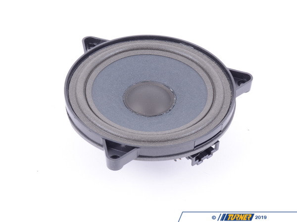 Genuine BMW Genuine BMW Harman Kardon Speaker - E46 323Ci 325Ci 328Ci 330Ci M3 - (NO LONGER AVAILABLE) 65138378555