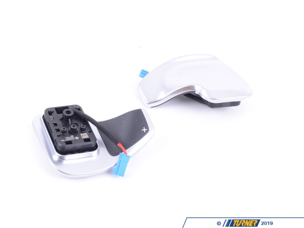 Genuine BMW Genuine BMW Set Of Rocker Switches - 61317848968 - F06,F10,F12,F13 61317848968