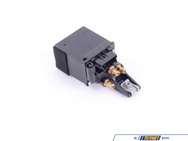 Genuine BMW Genuine BMW Valve Unit - 52107115694 - E46,E53,E63,E83 52107115694