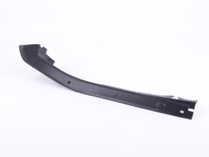 Genuine BMW Sealing Side Panel Right - 51767264274