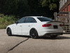 ECS  Carbon Fiber Trunk Spoiler 013868ECS01A View 4