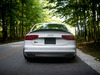 ECS  Carbon Fiber Trunk Spoiler 013868ECS01A View 6