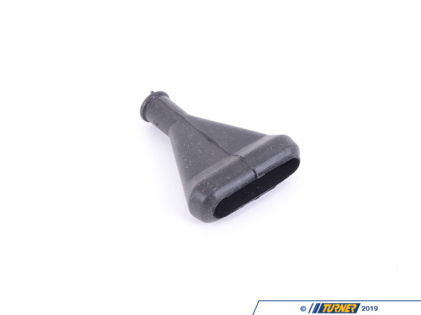 Genuine BMW Genuine BMW Protection Cap L=37,0mm - 61131358332 - E30,E34 61131358332