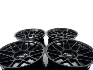 APEX ARC-8 18x9.5" ET22 Square Track Wheel Set