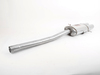 Supersprint MINI R56 Cooper S (incl JCW -7/11) Supersprint Performance Muffler 831026 View 3