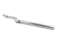 Supersprint Supersprint Performance Exhaust System - F26 X4 N55 SSF2635IN55T