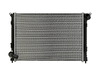 CSF Aluminum Radiator 3193 View 1