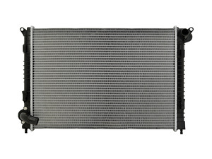 Aluminum Radiator