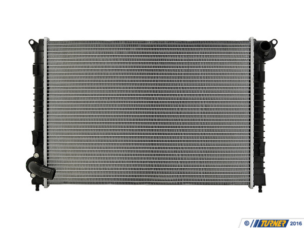 CSF Aluminum Radiator 3193