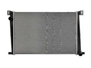 Aluminum Radiator