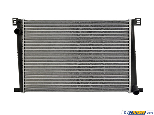 CSF Aluminum Radiator 3429
