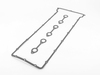 Elring Valve Cover Gasket Set - E34 M5 E28 M5 E24 M6 - S38 engine 11121312172-173 View 1