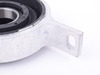URO Driveshaft Center Carrier 26127526632 View 2