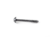 Genuine BMW Genuine BMW Screw For Plastic - 13717571358 13717571358 View 3