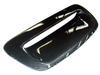 Racing Dynamics 2nd Generation Carbon Fiber Bonnet / Hood Scoop 1211856050 View 2