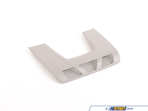 Genuine BMW Genuine BMW Trim, Headliner, Everstgrau - 61319249566 61319249566