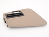 Genuine BMW Genuine BMW Depositing Box Bottom Panel Pergament - 51168138070 - E34 51168138070 View 1