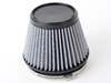 AFE aFe Magnum FORCE Stage-1 Pro DRY S Cold Air Intake System - E85 Z4 3.0i 03-05 - (NO LONGER AVAILABLE) 51-10661 View 6