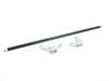 Racing Dynamics Racing Dynamics Front Strut Brace - Carbon Fiber  1969950011 View 1