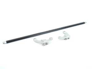 Racing Dynamics Front Strut Brace - Carbon Fiber 