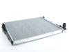 Genuine BMW Genuine BMW Radiator - Automatic - E83 M54 2.5L 3.0L 17113400013 View 5