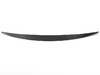 ECS  Carbon Fiber Trunk Spoiler 013868ECS01A View 3