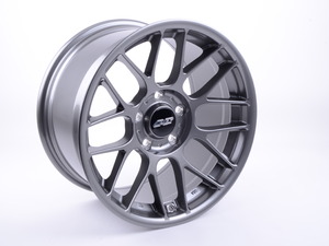 APEX ARC-8 17x9.5" ET35 Concave Wheel - Anthracite