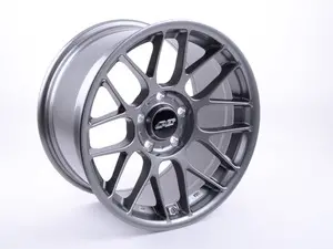 APEX ARC-8 17x9.5" ET35 Concave Wheel - Anthracite