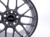 APEX Wheels APEX ARC-8 17x9.5" ET35 Concave Wheel - Anthracite ARC81795ET35AN View 3