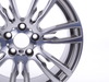 Genuine BMW Style 403 Star Spoke Wheel 19x8 et36 36117850020 View 3