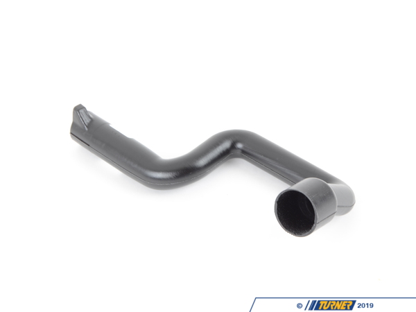 Genuine MINI Genuine MINI Vent Hose For Glove Compartm - 51169262368 51169262368