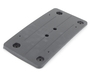 Genuine BMW Genuine BMW License Plate Base - F30 F31 51137344551 View 1
