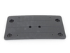 Genuine BMW Genuine BMW License Plate Base - F30 F31 51137344551 View 2