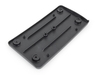 Genuine BMW Genuine BMW License Plate Base - F30 F31 51137344551 View 3