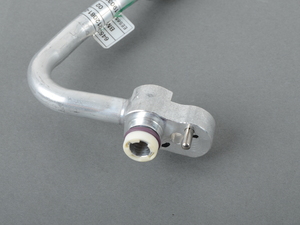 Genuine BMW Pressure Hose Assy Compressor - 64509212081